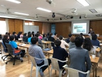 충북종합사회복지센터, 찾아가는 인권전문교육