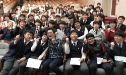 씨유건대글로컬캠퍼스점 | 건국대 글로컬, 인문주간 행사 성료