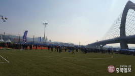 그들만의 세종시민체육대회는 이제 그만