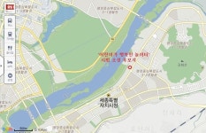 세종시에  어린이가 행복한 놀이터 생긴다