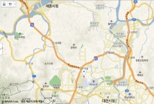 대전 유성종합스포츠센터 설계공모 당선작 선정