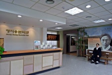 충북도 SNS서포터즈 - 옥천 정지용문학관과 장계국민관광지