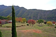 충북도 SNS서포터즈 - 옥천 정지용문학관과 장계국민관광지