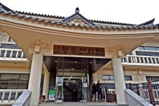 충북도 SNS서포터즈 - 옥천 정지용문학관과 장계국민관광지