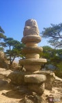 88차 충북일보 클린마운틴 - 경주 남산