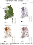 '625세 서울'과 '5세 세종'…점점 닮은 꼴 도시로