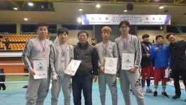 충주시청 복싱팀 김인규, 2018 국가대표 확정