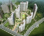 청주 가경아이파크2차, 입주자모집공고 승인 