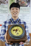밥맛 좋은 집 - 제천 청풍면 청풍황금떡갈비
