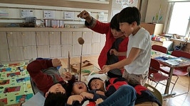 단양 어상천초, 충북 방과후학교 베스트 스쿨 선정