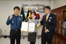 대출사기 6억여 원 20대 송금책 송치… 은행 직원에 덜미