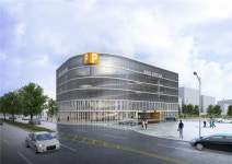 세종 아름·종촌동 주차타워 내년 1월 2일부터 운영