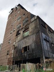 제천 스포츠센터 참사 화재 취약 구조