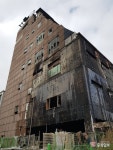 [제천 화재] 노블 휘트니스 스파 불법증축 확인