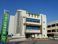 충주농협·노은농협 합병안 통과, 매머드급 농협 탄생