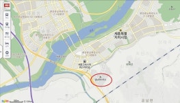 세종 금남면사무소,아파트 50가구 딸린 복합건물로 탈바꿈