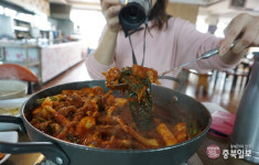 미친(味親) 사람들 - 청주 우암동 또또와닭발