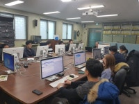 괴산군, 기술지원단 편성 합동설계 추진