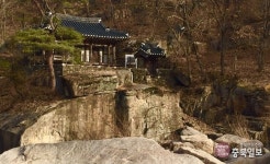 렌즈세상 - 암서재