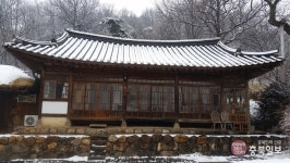 충북 체험형 게스트하우스 뜬다
