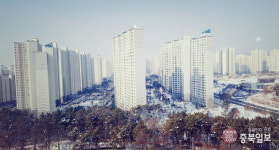 세종 아파트 매매시장 '동면기' 접어들었나