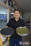 밥맛 좋은 집 -  청주 사천동 콩가내