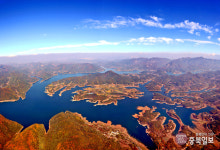 청풍호 명칭 쟁취 Vs 30년 유지된 이름