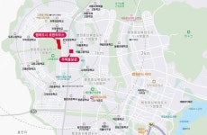 세종시 고운동  단독주택 60가구 입주자 모집