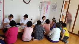 진천군, 찾아가는 건강도시 보건소 확대 운영