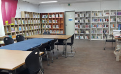 세종 조치원 작은도서관 8일 문 연다
