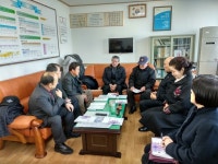 충북북부보훈지청, 보훈나눔플러스(+)서비스 실시