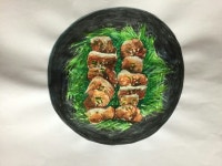 지장금의 절기밥상 - 정월장, 맥적