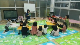 충주시립도서관, 북스타트 후속프로그램 운영