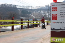 [창간특집]지난 여름 도내 할퀸 수마(水魔)… 복구는 현재 진행형