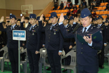 우석대학교 진천캠퍼스 2018학년도 입학식 개최