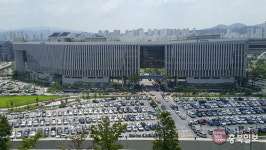 3월부터 정부세종청사 민원인 주차난  더 심해진다