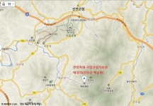 전북 진안에 국내 첫 한방특화 국립산림치유원 생긴다