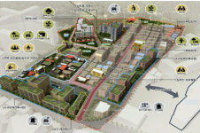 세종시 등 도시재생 성공 위해 대학타운형 사업 필요