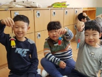 단양 대강초, 친구사랑 융합교육의 날 눈길