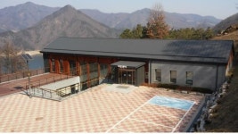 충주 계명산자연휴양림에서 활력을 충전하세요