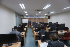 충주상의 2018년 신고대비 법인결산 실무교육 실시