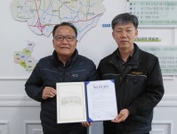 음성 대진전력(주), 독거노인가정 전기 안전점검 실시