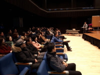 충주음악창작소, 수요일 저녁은 음악과 함께