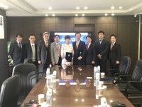 청주시 미원면 태양광발전소 조성