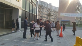 충주중앙중 학생·학부모 상담주간 운영