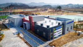 덕산청소년문화의집 다음달 3일 개관