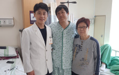 이제 걸을수 있어요 희망 선물한 청주 하나병원