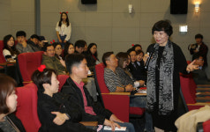 톡(talk)하고 통(通)하자