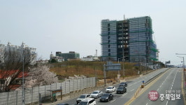 과학벨트 세종SB플라자,연구개발특구진흥재단이 운영