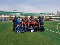 충주 교현초, 충북소년체전 초등부 축구 우승